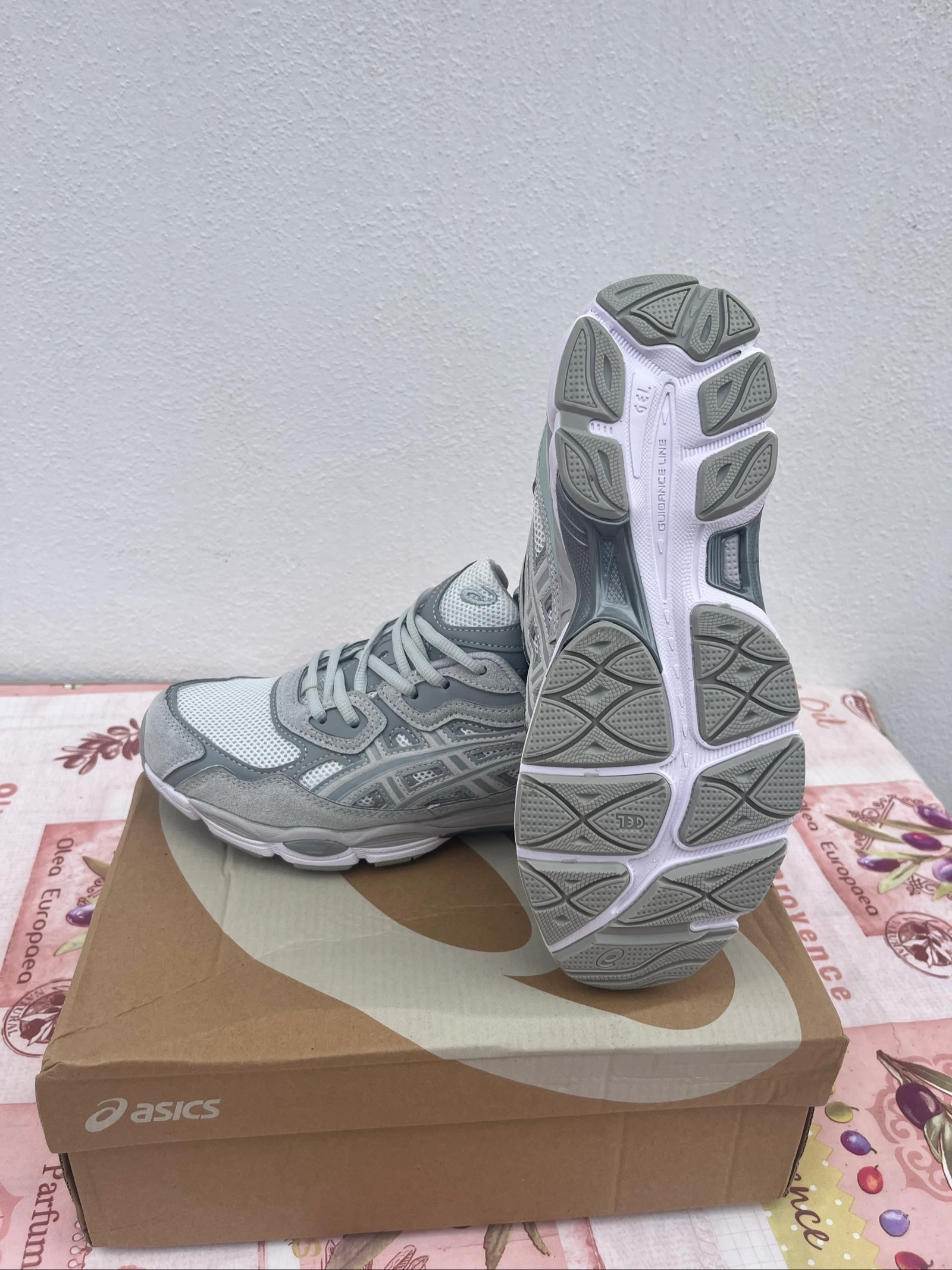 Asics gel-nyc – photo 5